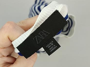 sweter zebra: Zara, Sweter damski, rozmiar S — 5