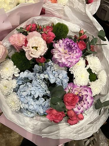Микс букет at lalafo.kg Микс букет