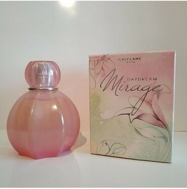isma mirage: Salam mən bu ətirdən axtariram adı Mirage Orfilime mehsuludu kimde