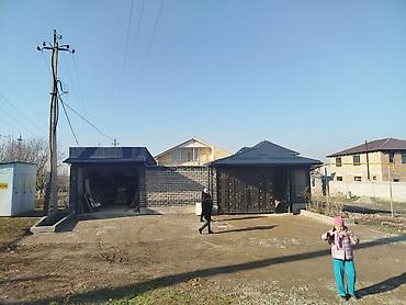 Продажа коттеджей и домов: Продам хороший добротный дом в хорошие руки,участок 5сотых, фактически — 21