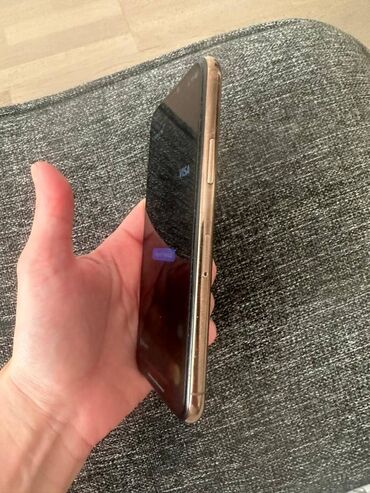 iphone 11 pro qiymeti 128: IPhone 11 Pro, 64 ГБ, Matte Gold