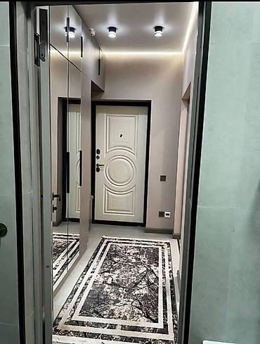 жк archa: 1 комната, 46 м², 5 этаж, Дизайнерский ремонт — 4