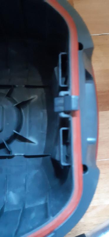 drobilica za sudoperu: Usisivac gorenje fali kesa i nosac kese. Postoji video zapis na kom se — 6