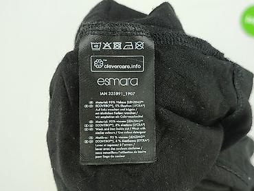 wiskozowe: Esmara, T-shirt damski, rozmiar S — 5