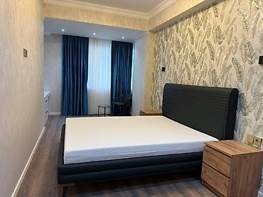 tifani dest: İcarəyə verilir 2 otaqlı yeni tikili 71 m², Şah İsmayıl Xətai m — 4