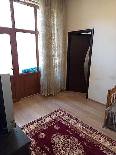 1 комнатная квартира в баку: 50 м², 2 комнаты, Газ, Электричество, Водопровод — 6