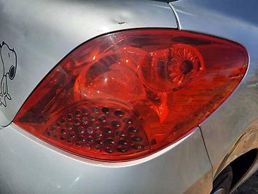 Transport: STOPOVI ZA PEUGEOT 207 ZA 2008. GOD. | Stopovi za Pezo 207 — 1