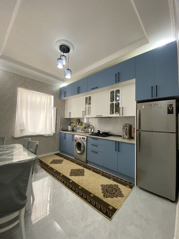 Həyət evləri və villaların satışı: Masazır 4 otaqlı, 120 kv. m, Yeni təmirli — 9