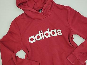 adidas sweter: Adidas, Bluza z kapturem damska, rozmiar M — 7