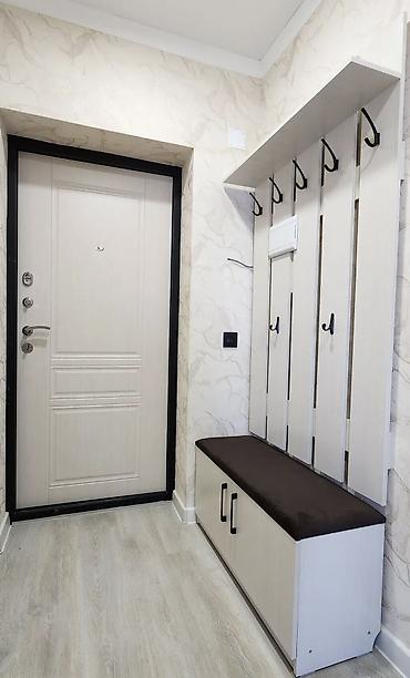 Долгосрочная аренда квартир: 1 комната — 4