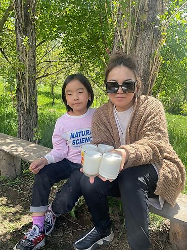 Туристические услуги: Приглашаем на Кумысолечение с 1-го мая!!! Лечебное кобылье молоко в — 11