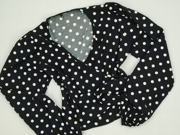bluzka nietoperz plus size: Bluzka damska, rozmiar M