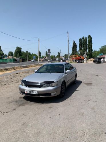 машина хундай саната: Toyota Windom: 1997 г., 3 л, Автомат, Бензин, Седан