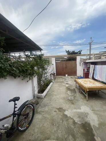 Həyət evləri və villaların satışı: 6 otaqlı, 100 kv. m, Orta təmir — 16