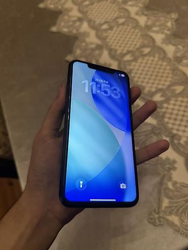 iphon 7: IPhone 11 Pro, Space Gray, Face ID — 3