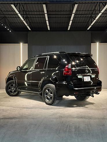 470 лексус цена бишкек: Lexus GX: 2005 г., 4.7 л, Автомат, Газ, Внедорожник — 7