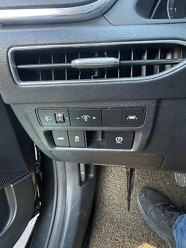 Hyundai: Hyundai Sonata: 2020 г., 2 л, Автомат, Газ, Седан — 7