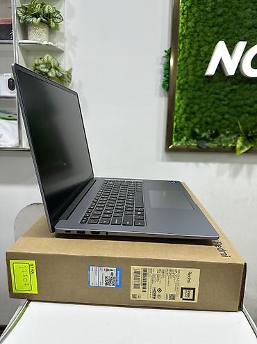 proda: Ноутбук-REDMI 🔳-модель-REDMIBOOK 16 🔳-процессор-core i5-13420H — 3