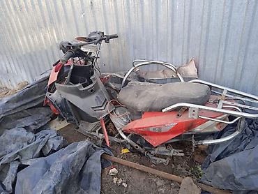 Скутеры: Электроскутер (класс 50–150 см³ эквивалент), городской Описание: - — 11