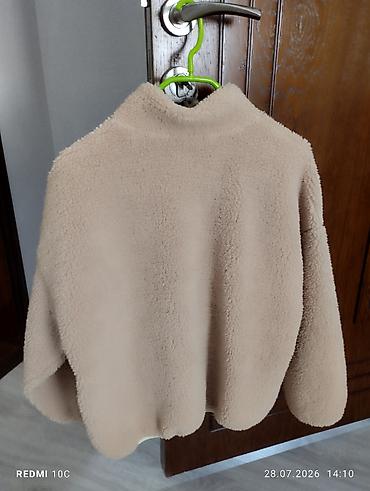 qar geyimi: Jaket, Qız üçün, 10 - 12 yaş, Defacto — 2