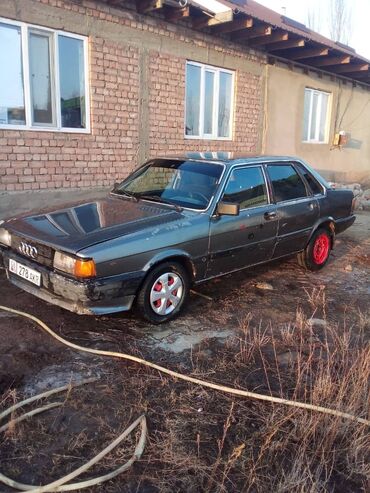 audi 80 цена: Audi 80: 1986 г., 1.8 л, Механика, Бензин, Седан