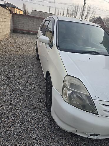 кпп тойота: Toyota : 2003 г., 1.7 л, Автомат, Бензин, Минивэн — 4