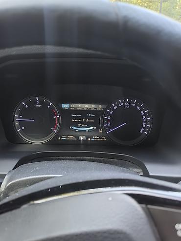 ssangyong: Ssangyong Rexton: 2018 г., 2.2 л, Автомат, Дизель, Внедорожник — 9