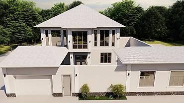 Дизайн, проектирование: Проектирование, Дизайн | Кафе, рестораны, Офисы, Дома — 6