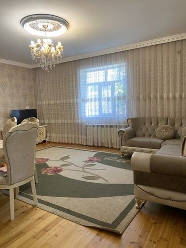 Həyət evləri və villaların satışı: 5 otaqlı, 180 kv. m, Yeni təmirli — 8