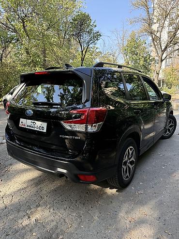 субару форестер св5: Subaru Forester: 2020 г., 2.5 л, Вариатор, Бензин, Кроссовер — 3