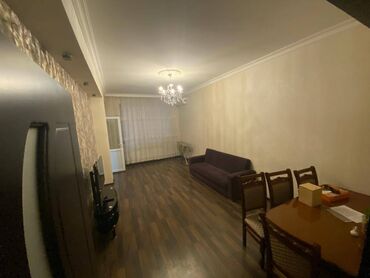 Uzunmüddətli kirayə mənzillər: Nəsimi.r 20 yanvar m\st yaxınlığında Əcəmi m\st 4 dəqiqəlik — 3