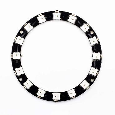 Təmir və tikinti: Kateqoriya: Elektronik Kartlar > NeoPixel və LED - LCD Ekranlar — 3