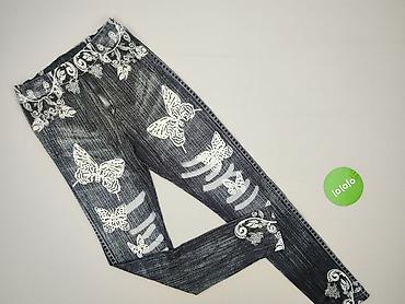 winter boots: Leggings, Legginsy rozmiar M — 3