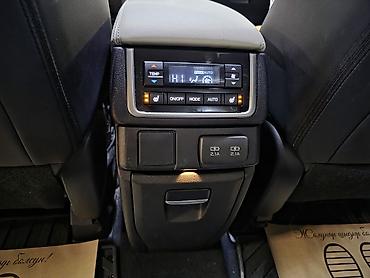 Subaru: Subaru Ascent: 2020 г., 2.4 л, Вариатор, Бензин, Кроссовер — 7