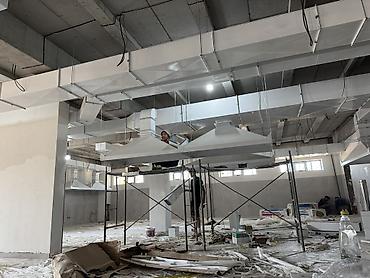 Жестяные работы: Жестяные работы, Вентиляция — 24