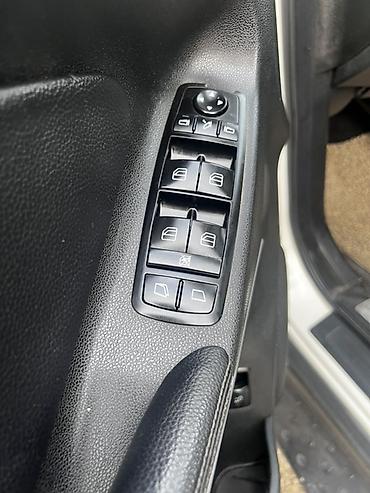 18 xpok: Mercedes-Benz GL-Class: 2007 г., 4.7 л, Автомат, Газ, Внедорожник — 9