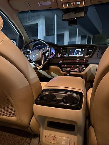 глушитель матиз: Сдаю Kia Carnival, Посуточно, Без водителя, | Залог — 5