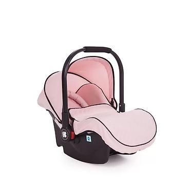 esprit sandale: Autosedište 0+ (0–13 kg) BELOVED light pink – KIKKA BOO Šifra — 1