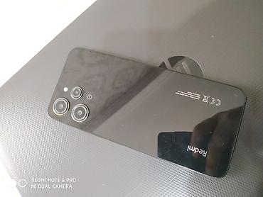 redmi note 12 s: Adaptoru yoxdu
telefon əla vəziyyətdidi.
ünvandan götürüləcək — 4