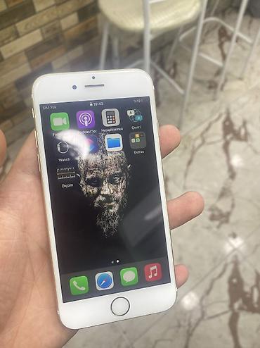 ayfon telefonlar: IPhone 6s, 16 GB — 3