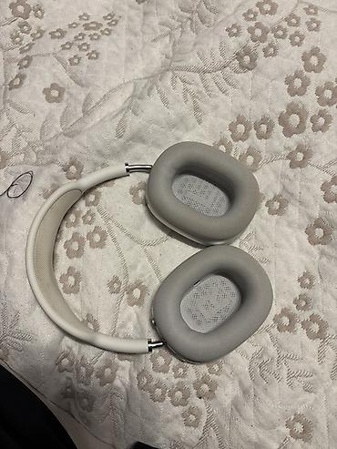 iphone наушник: AirPods Max оригинальные — 1