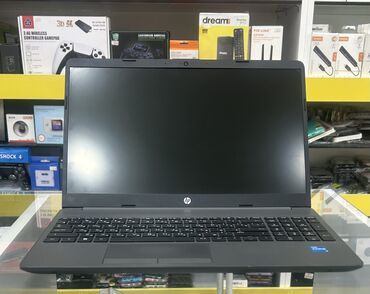 HP: İşlənmiş HP 15.6 ", Intel Core i3, 512 GB