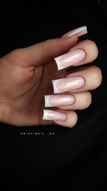 Маникюр, педикюр: Выравнивание, Наращивание ногтей, Дизайн, Маникюр, Одноразовые расходные материалы — 18