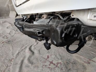 СТО, ремонт транспорта: Антикор Пескоструйная обработка. Антикоррозийная аброботка днища — 2