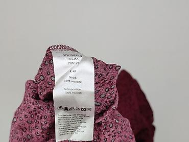 luźne bluzki: Greenpoint, Bluzka damska, rozmiar L — 5