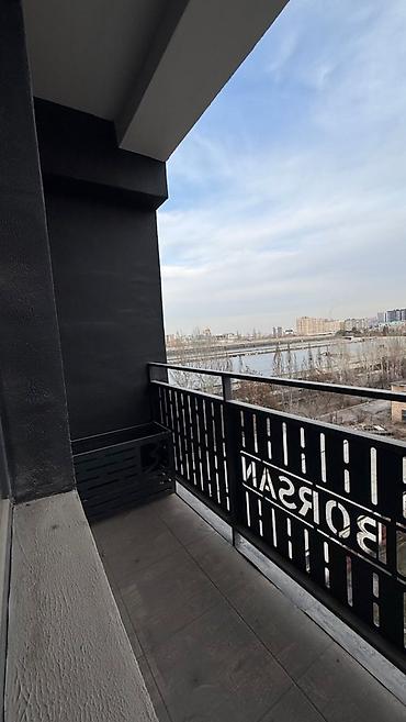 Продажа квартир: 2 комнаты, 66 м², Элитка, 6 этаж, Евроремонт — 5