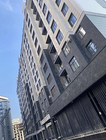Батирлерди сатуу: 2 бөлмө, 50 м², Асанбай мкр Элитка, 9 кабат, Косметикалык оңдоо — 1