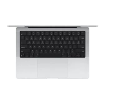 Lenovo: Yeni Apple MacBook, 14 ", 512 GB, Ünvandan götürmə, Ödənişli çatdırılma