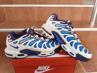 Patike: Patike, Nike, veličina - 46 — 4