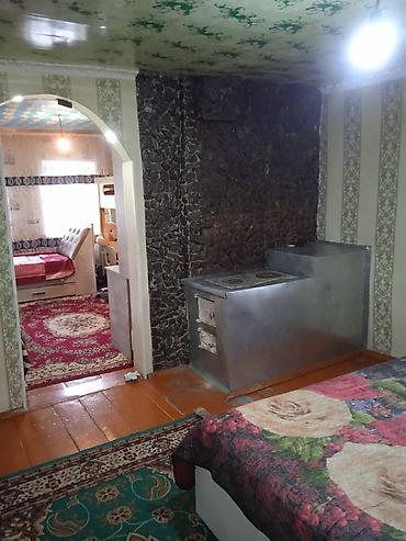 Продажа коттеджей и домов: Продается Дом 4-х комнатный В селе Степное Жайылский Р зал большой в — 7